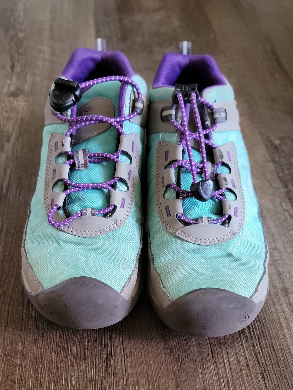 Keen Trail Shoes